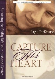 capture his heart